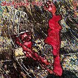 Straitjacket Fits LP (analog) hail