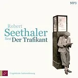 Robert Seethaler CD Der Trafikant