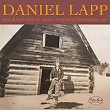 Daniel Lapp CD Hardwood Sessions,Vol. 1