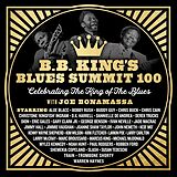 Joe Bonamassa CD B.b. King's Blues Summit 100