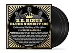 Bonamassa Joe Vinyl B.b. King's Blues Summit 100