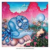 Art in America CD Dreams Of The Disappeared