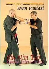 Kyusho International : Siu Nim Tao DVD