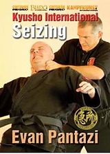 Kyusho International : Seizing DVD