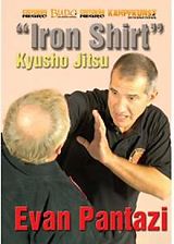 Kyusho Jitsu : Iron Shirt DVD