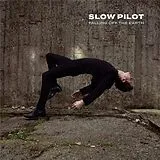 Slow Pilot Vinyl Falling Off The Earth