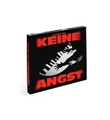 Danger Dan CD Keine Angst