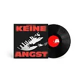 Danger Dan Vinyl Keine Angst