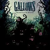 Gallows CD Orchestra Of Wolves (2026 Remaster)