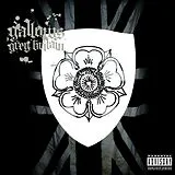 Gallows CD Grey Britain (2026 Remaster)