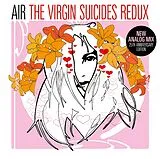 Air Vinyl The Virgin Suicides Redux (white Vinyl)