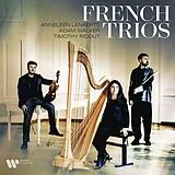 Anneleen/Ridout,Timot Lenaerts CD French Trios