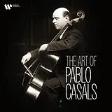 Pable Casals Vinyl The Art Of Pablo Casals