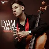 Lyam Chenaux CD Temperamento