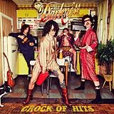 The Darkness LP (analog) Crock Of Hits