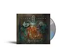 Floor Jansen CD Hytress