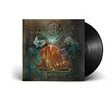 Floor Jansen Vinyl Hytress