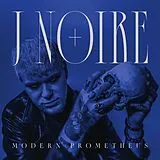J Noire Vinyl Modern Prometheus