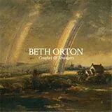 Beth Orton CD Comfort Of Strangers