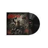 Saxon LP (Vinyl) Gods Of Thunder