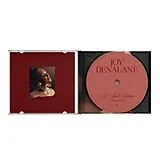 Joy Denalane CD A Joyful Christmas