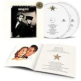 Roxette CD Pearls Of Passion (40th Anniversary Edition)