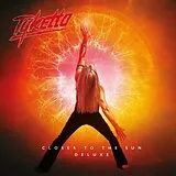 Tyketto CD Closer To The Sun (deluxe)