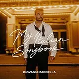 Giovanni Zarrella CD My Italian Songbook