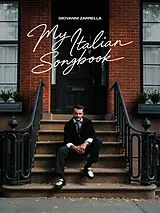 Giovanni Zarrella CD My Italian Songbook (earbook)