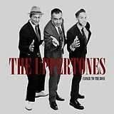 The Uppertones Vinyl Closer To The Bone
