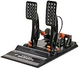 Asetek - Invicta Sim Racing Accelerator and Brake Pedal als Windows PC-Spiel