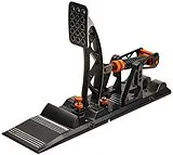 Asetek - Invicta Sim Racing Clutch Pedal als Windows PC-Spiel