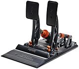 Asetek - Forte Sim Racing Gas and Brake Pedal als Windows PC-Spiel