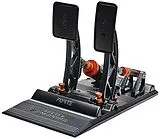 Asetek - Forte Sim Racing Gas and Brake Pedal als Windows PC-Spiel
