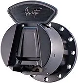 Asetek - Invicta QR Adapter - USB-A als Windows PC-Spiel