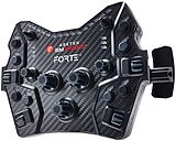 Asetek - Forte GT Button Box - black edition als Windows PC-Spiel
