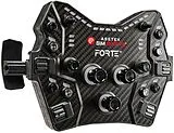 Asetek - Forte GT Button Box V2 - black/orange als Windows PC-Spiel