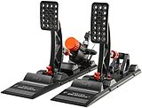 Asetek - Invicta S-Series THORP II Pedal Set - black als Windows PC-Spiel