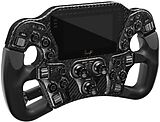 Asetek - Invicta Formula Wheel USB-C [4.3 inch LCD] - black on black edition als Windows PC-Spiel