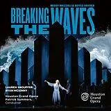 Snouffer Lauren, mckinny Ryan, houston Grand Opera Super Audio CD Breaking The Waves