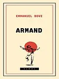 E-Book (epub) Armand von Emmanuel Bove