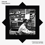 Edgar Valcarcel Vinyl Composiciones Electronicas Para Los Andes (1967-20
