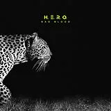 H.e.r.o. Vinyl Bad Blood