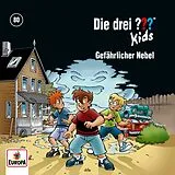 Audio CD (CD/SACD) Gefährlicher Nebel von
