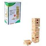 Outdoor XL Stapelturm Spiel