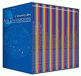 L'univers des arts divinatoires - Intégrale 30 DVD DVD