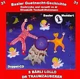 Audio CD (CD/SACD) S Bärli Lollo - Dr Traumzauberer von Elisabeth Tschudi-Steinmann