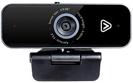 Onlan - CS-100 4K Pro Streaming Webcam comme un jeu Windows PC