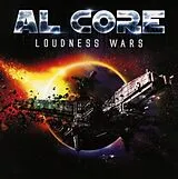 Al Core (Micropoint) CD Loudness Wars
