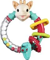 Rassel Multistruktur Sophie la girafe Spiel